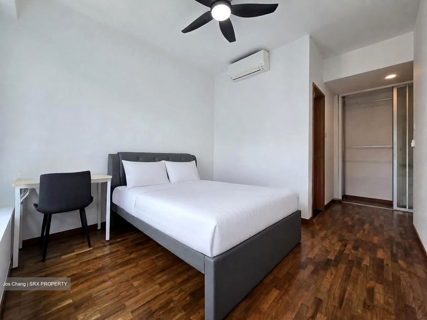 One Leicester (D13), Condominium #611190221
